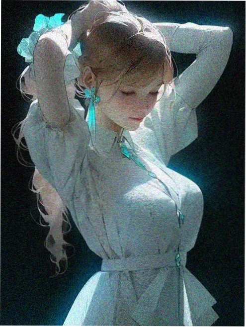 柳烈的音乐专辑 韩国电影爱情剧照
